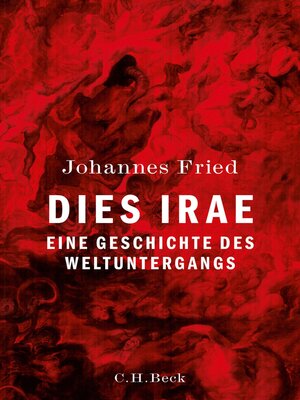 cover image of Dies irae